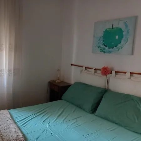 Vicino Al Mare Appartement Alba Adriatica