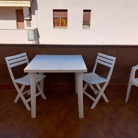 Appartement Vicino Al Mare