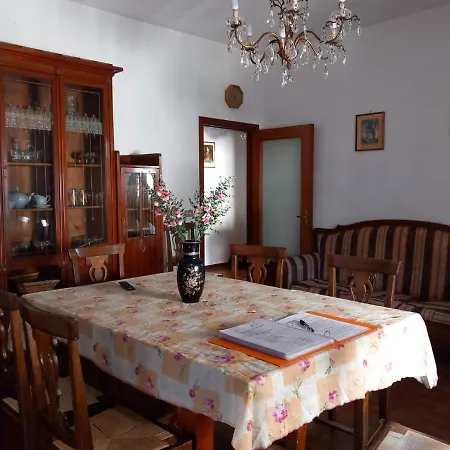 Vicino Al Mare Appartement *