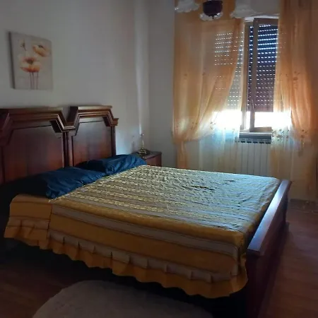 Appartement Vicino Al Mare