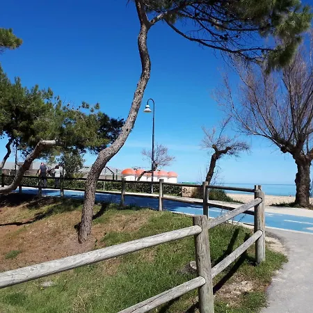 Vicino Al Mare Appartement *