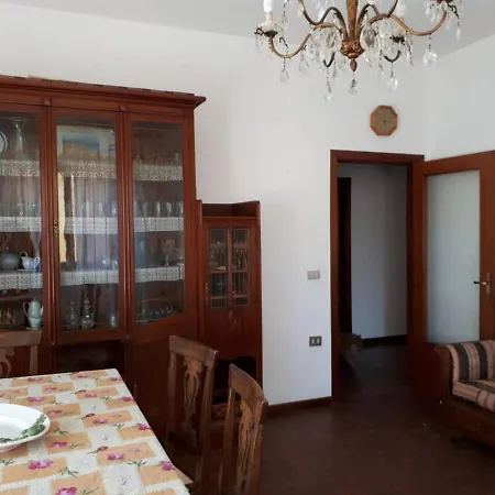 Vicino Al Mare Appartement