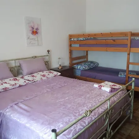 Vicino Al Mare Appartement *
