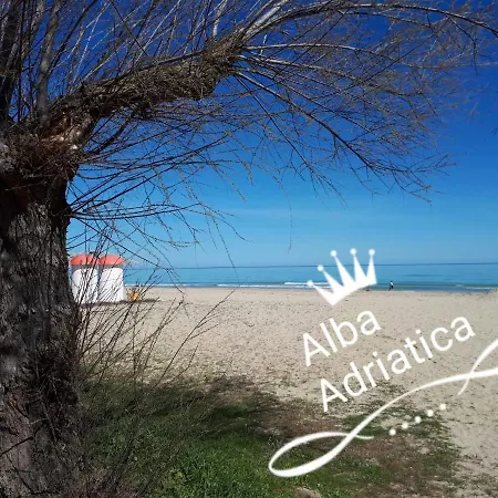 Vicino Al Mare * Alba Adriatica