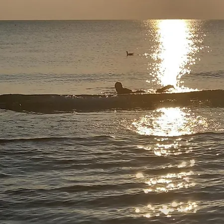 Vicino Al Mare Alba Adriatica